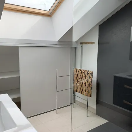 - Duplex 5 Pers. Vue Mer, Accès Direct - Fr-1-843-25 Appartamento *
