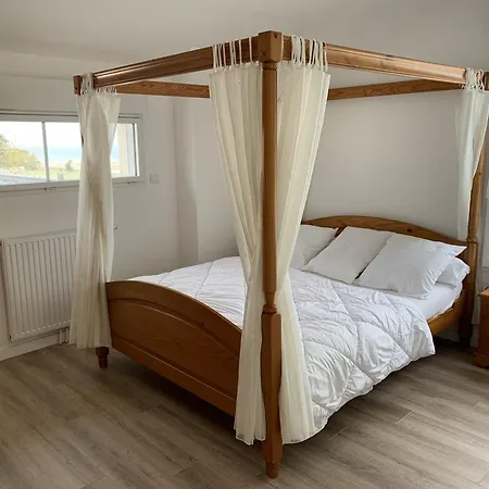 Appartamento - Duplex 5 Pers. Vue Mer, Accès Direct - Fr-1-843-25 *
